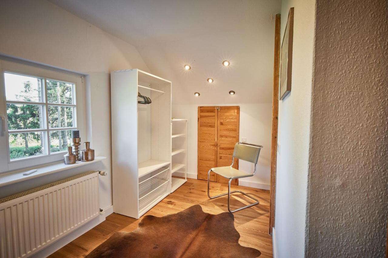 Ferienhaus Asten-Lodge وينتربرغ المظهر الخارجي الصورة