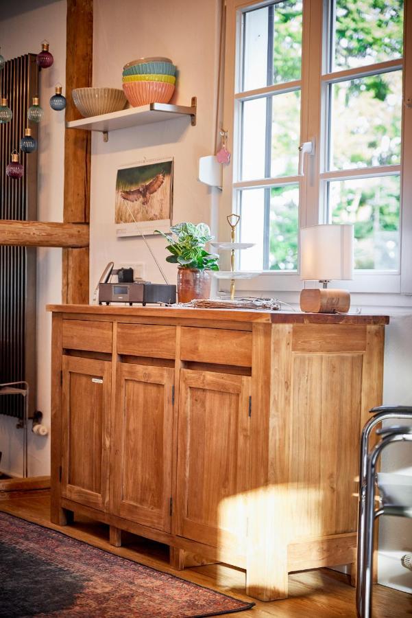 Ferienhaus Asten-Lodge وينتربرغ المظهر الخارجي الصورة