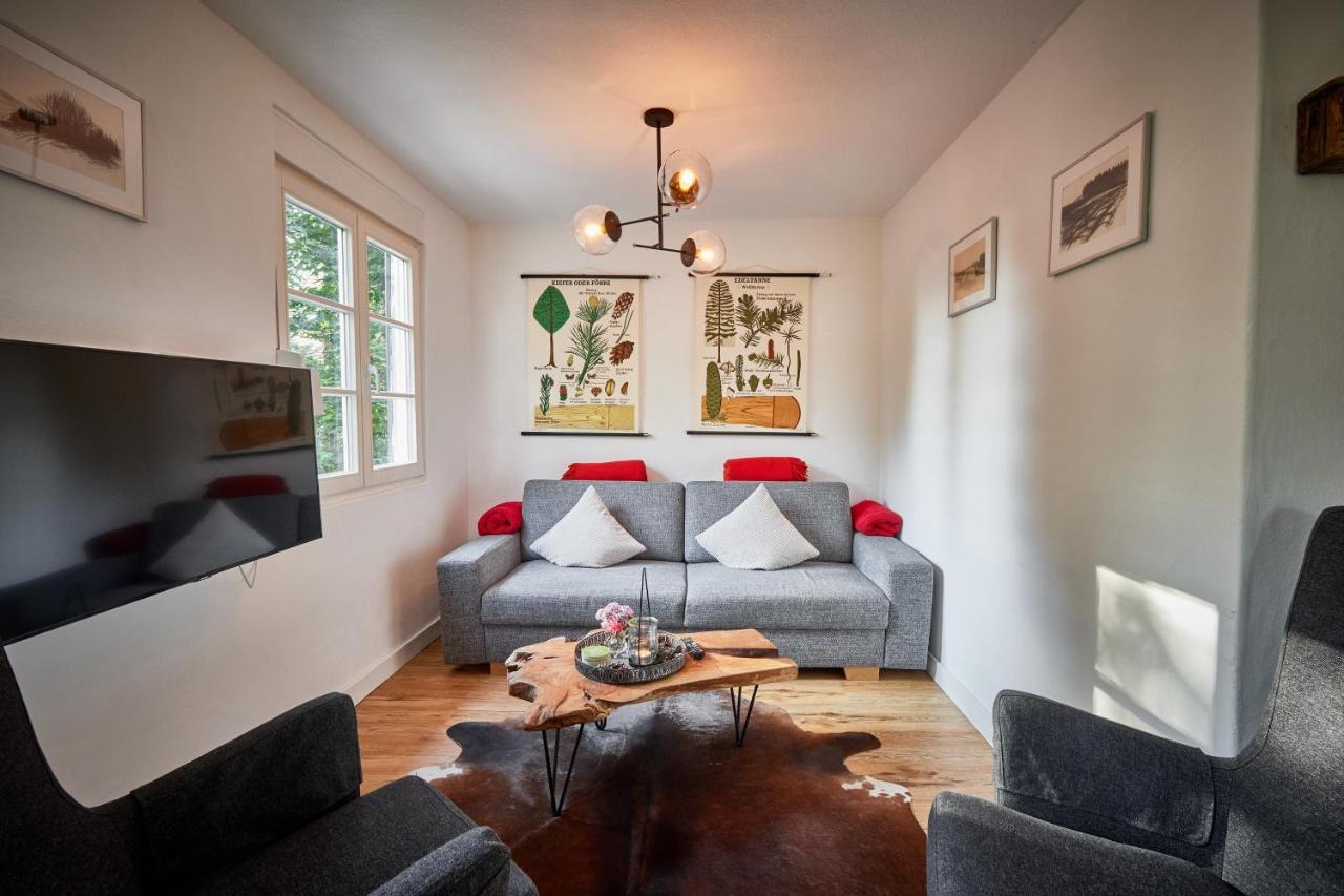 Ferienhaus Asten-Lodge وينتربرغ المظهر الخارجي الصورة
