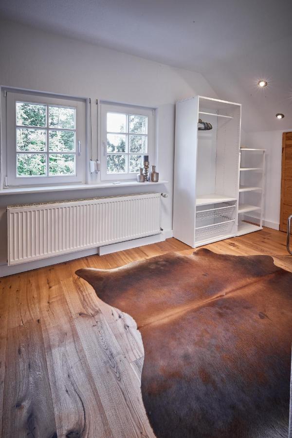 Ferienhaus Asten-Lodge وينتربرغ المظهر الخارجي الصورة