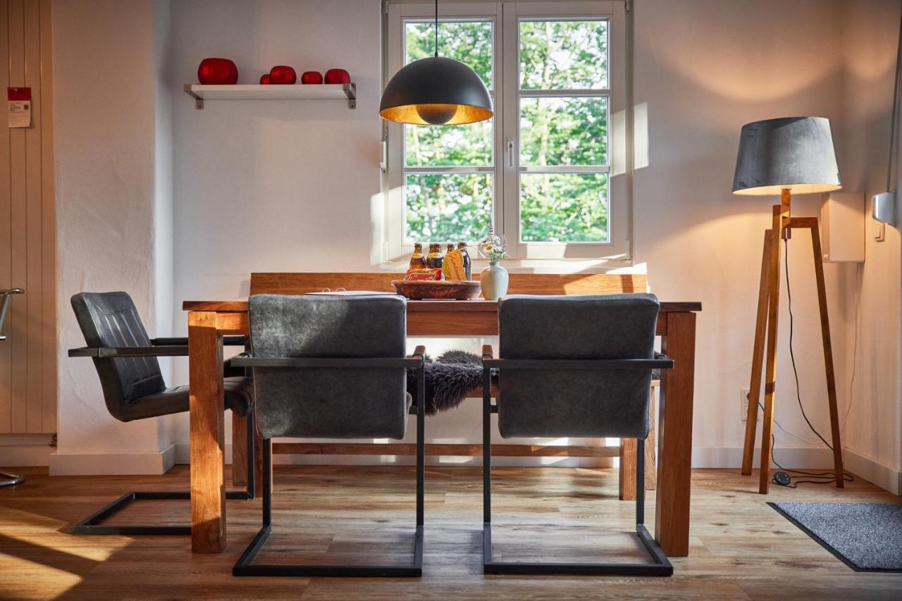 Ferienhaus Asten-Lodge وينتربرغ المظهر الخارجي الصورة