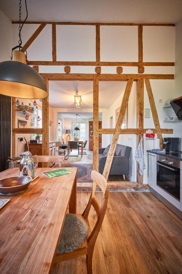 Ferienhaus Asten-Lodge وينتربرغ المظهر الخارجي الصورة