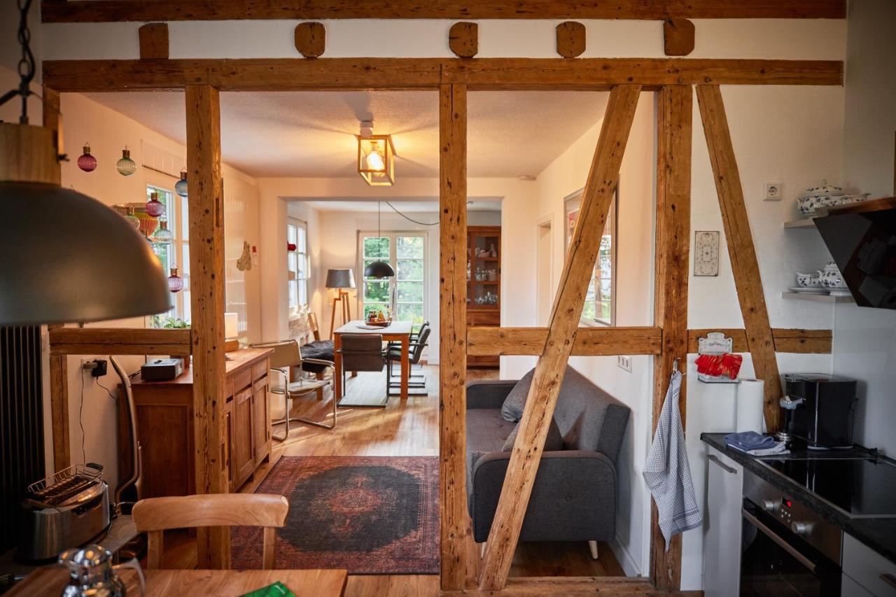 Ferienhaus Asten-Lodge وينتربرغ المظهر الخارجي الصورة