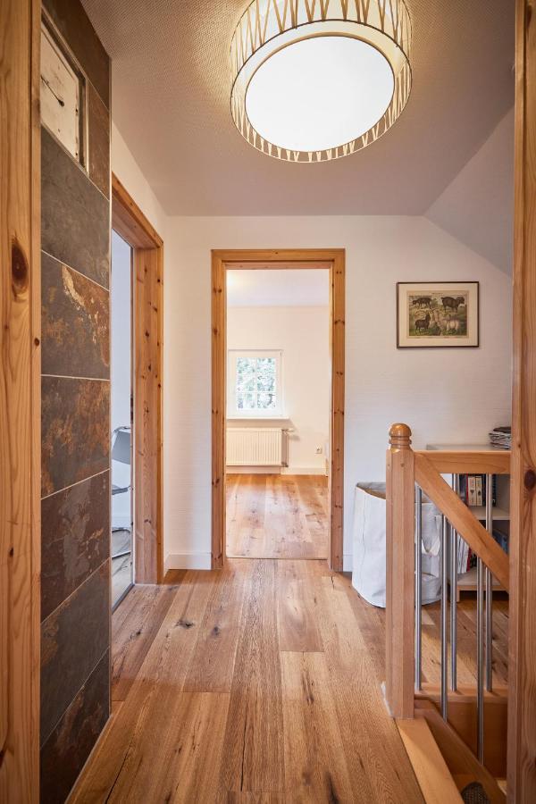 Ferienhaus Asten-Lodge وينتربرغ المظهر الخارجي الصورة
