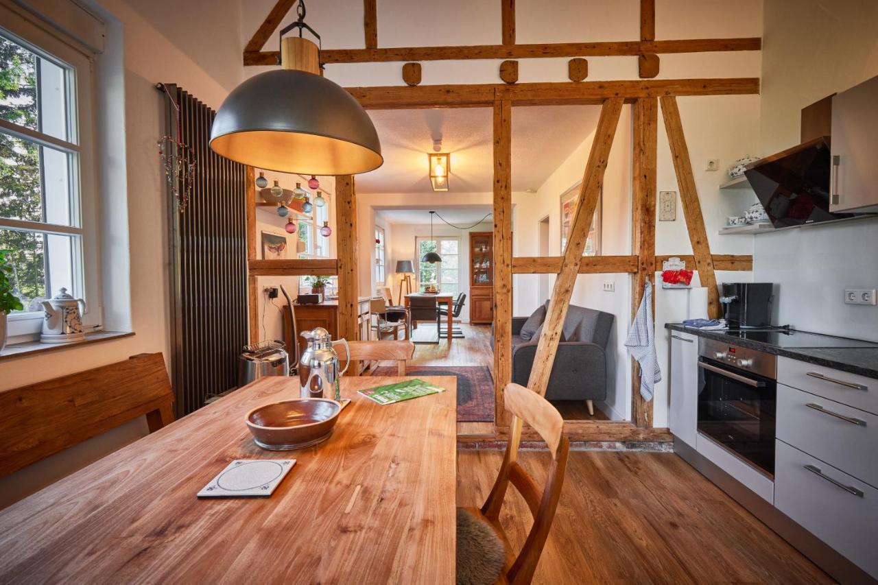 Ferienhaus Asten-Lodge وينتربرغ المظهر الخارجي الصورة