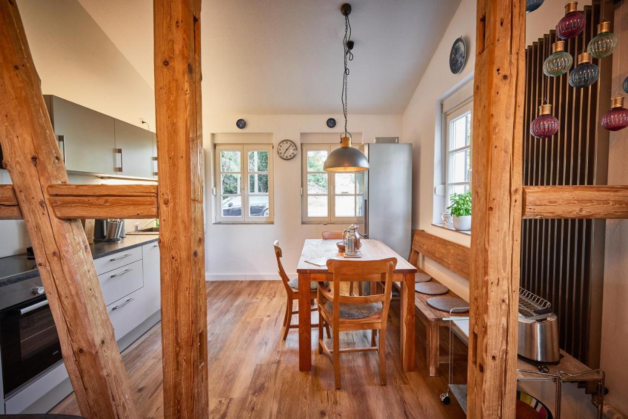 Ferienhaus Asten-Lodge وينتربرغ المظهر الخارجي الصورة